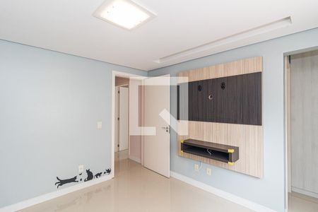 Apartamento à venda com 91m², 3 quartos e 3 vagasQuarto 1 suite