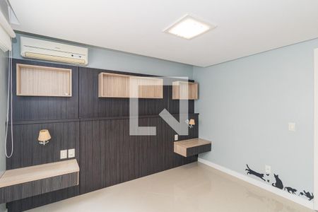 Apartamento à venda com 91m², 3 quartos e 3 vagasQuarto 1 suite