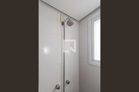 Apartamento à venda com 91m², 3 quartos e 3 vagasBanheiro da Suíte