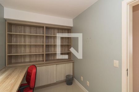 Apartamento à venda com 91m², 3 quartos e 3 vagasQuarto 2