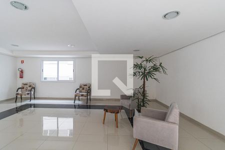 Apartamento à venda com 91m², 3 quartos e 3 vagasÁrea comum - Salão de festas