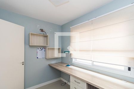 Apartamento à venda com 91m², 3 quartos e 3 vagasQuarto 2
