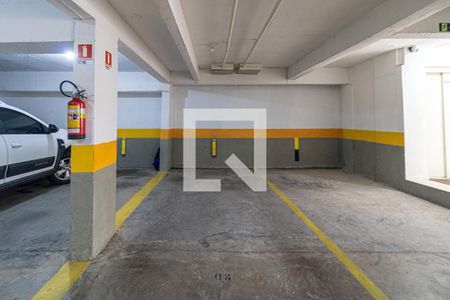 Apartamento à venda com 91m², 3 quartos e 3 vagasGaragem 2