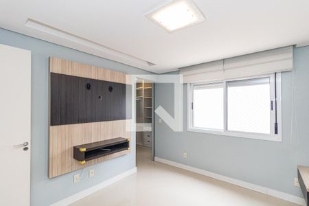 Apartamento à venda com 91m², 3 quartos e 3 vagasQuarto 1 suite