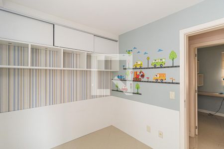 Apartamento à venda com 91m², 3 quartos e 3 vagasQuarto 3