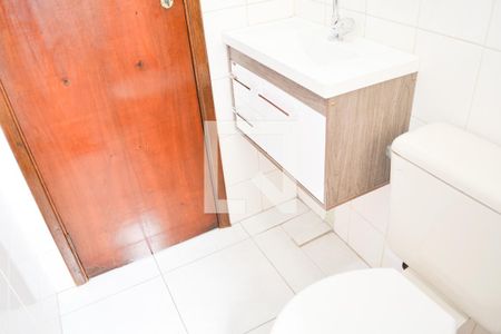 Apartamento à venda com 56m², 2 quartos e 1 vagaBanheiro