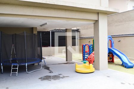 Apartamento à venda com 56m², 2 quartos e 1 vagaÁrea comum