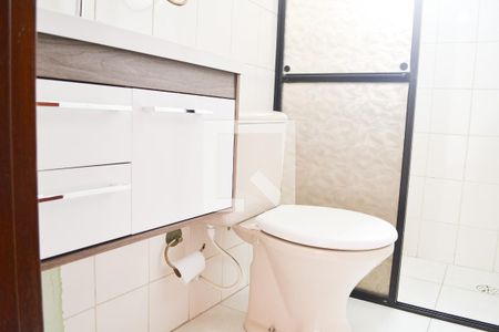 Apartamento à venda com 56m², 2 quartos e 1 vagaBanheiro