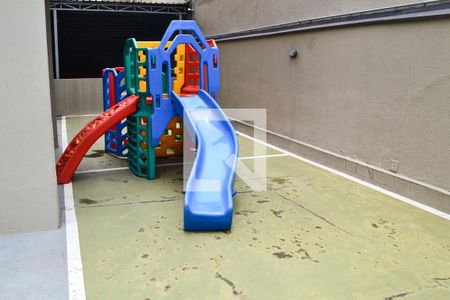 Apartamento à venda com 56m², 2 quartos e 1 vagaÁrea comum