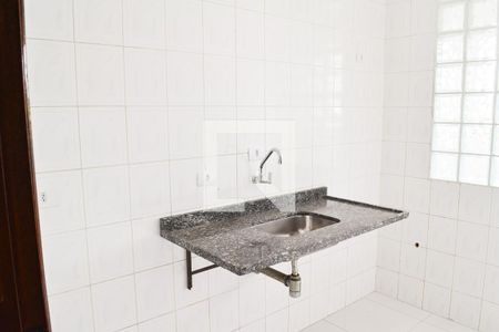 Apartamento à venda com 56m², 2 quartos e 1 vagaCozinha