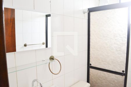 Apartamento à venda com 56m², 2 quartos e 1 vagaBanheiro