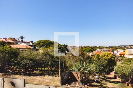 Vista do Quarto 1 de casa de condomínio para alugar com 3 quartos, 121m² em Parque Urbano, Porto Alegre