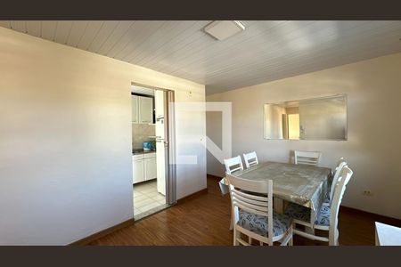 Apartamento para alugar com 36m², 2 quartos e 1 vaga Apartamento para alugar com 36m², 2 quartos e 1 vagaSala
