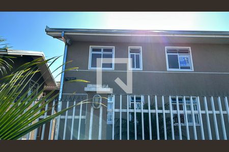 Apartamento para alugar com 36m², 2 quartos e 1 vaga Apartamento para alugar com 36m², 2 quartos e 1 vagaFachada do bloco