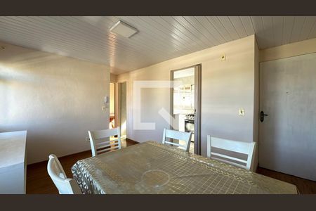 Apartamento para alugar com 36m², 2 quartos e 1 vaga Apartamento para alugar com 36m², 2 quartos e 1 vagaSala
