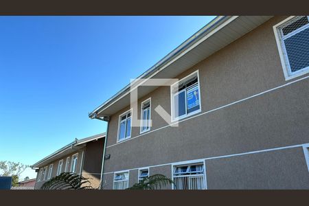 Apartamento para alugar com 36m², 2 quartos e 1 vaga Apartamento para alugar com 36m², 2 quartos e 1 vagaFachada do bloco