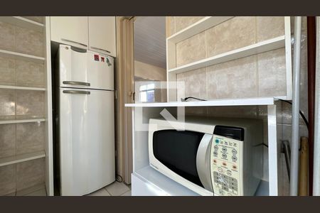 Apartamento para alugar com 36m², 2 quartos e 1 vaga Apartamento para alugar com 36m², 2 quartos e 1 vagaCozinha