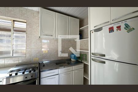 Apartamento para alugar com 36m², 2 quartos e 1 vaga Apartamento para alugar com 36m², 2 quartos e 1 vagaCozinha
