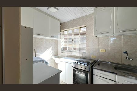 Apartamento para alugar com 36m², 2 quartos e 1 vaga Apartamento para alugar com 36m², 2 quartos e 1 vagaCozinha