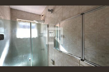 Apartamento para alugar com 36m², 2 quartos e 1 vaga Apartamento para alugar com 36m², 2 quartos e 1 vagaBanheiro