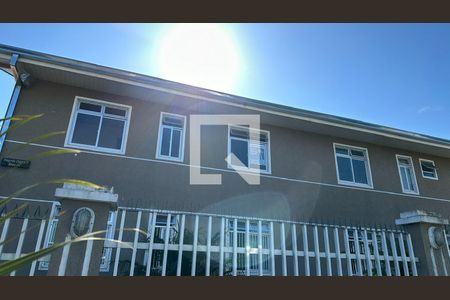 Apartamento para alugar com 36m², 2 quartos e 1 vaga Apartamento para alugar com 36m², 2 quartos e 1 vagaFachada do bloco