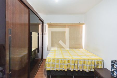 Suíte de apartamento à venda com 2 quartos, 70m² em Tijuca, Rio de Janeiro