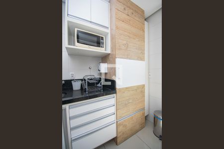 Apartamento à venda com 74m², 2 quartos e 1 vagaCozinha