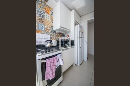 Apartamento à venda com 74m², 2 quartos e 1 vagaCozinha