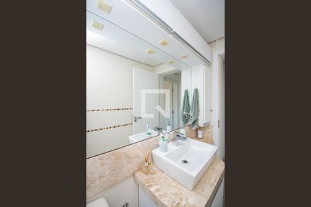 Apartamento à venda com 74m², 2 quartos e 1 vagaBanheiro 1