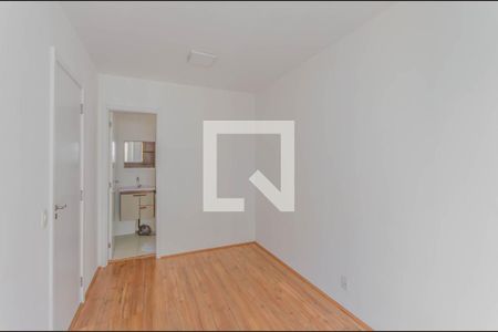 Apartamento à venda com 32m², 1 quarto e sem vagaSuíte