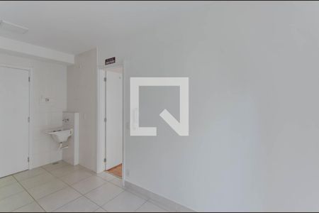 Apartamento à venda com 32m², 1 quarto e sem vagaSala