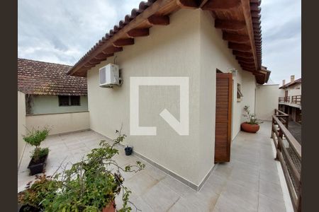 Casa à venda com 178m², 3 quartos e 2 vagasTerraço