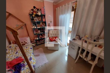 Casa à venda com 178m², 3 quartos e 2 vagasQuarto 2