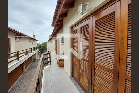 Casa à venda com 178m², 3 quartos e 2 vagasTerraço
