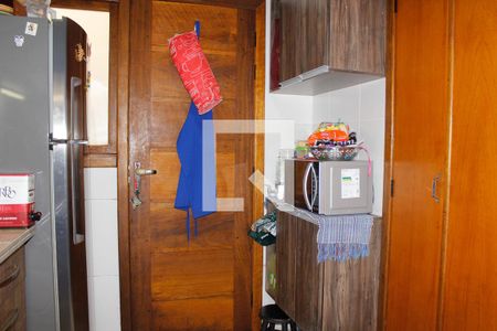 Casa à venda com 178m², 3 quartos e 2 vagasCozinha