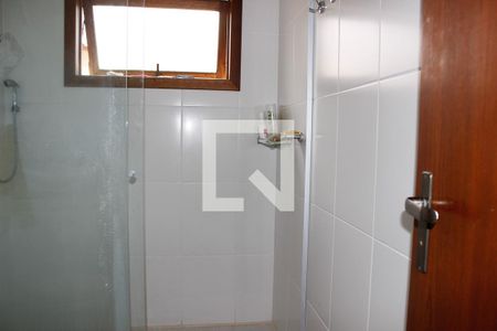 Casa à venda com 178m², 3 quartos e 2 vagasBanheiro do Quarto 1 