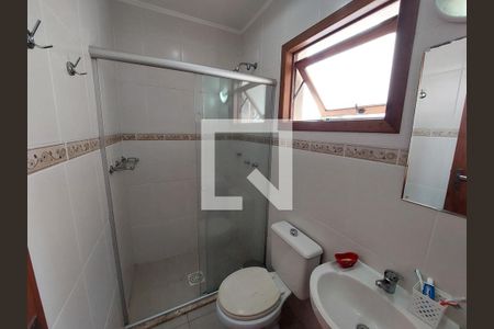 Casa à venda com 178m², 3 quartos e 2 vagasBanheiro Social