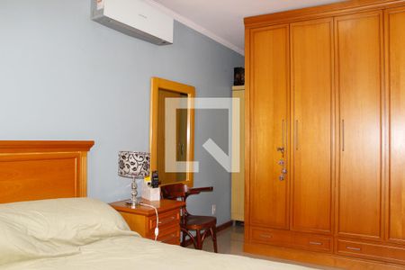 Quarto 1  de casa à venda com 3 quartos, 178m² em Tristeza, Porto Alegre