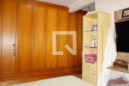 Quarto 1  de casa à venda com 3 quartos, 178m² em Tristeza, Porto Alegre