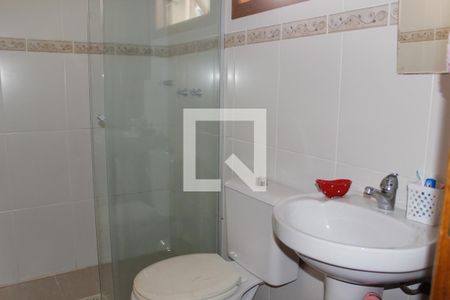 Casa à venda com 178m², 3 quartos e 2 vagasBanheiro Social