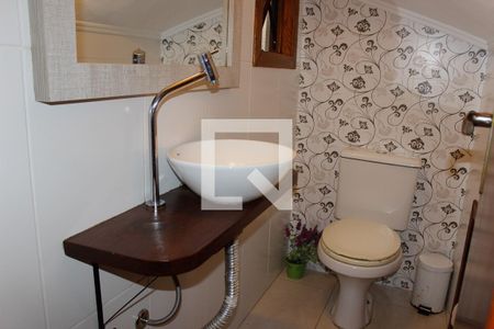 Casa à venda com 178m², 3 quartos e 2 vagasLavabo