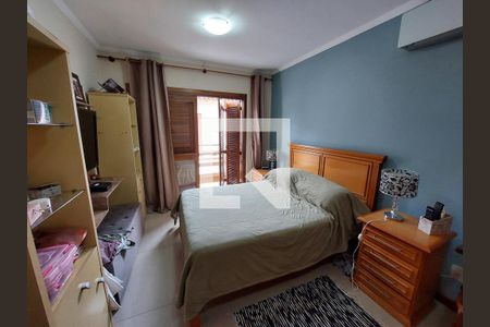 Quarto 1  de casa à venda com 3 quartos, 178m² em Tristeza, Porto Alegre