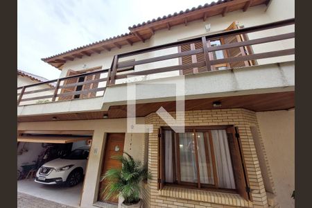 Casa à venda com 178m², 3 quartos e 2 vagasÁrea Externa