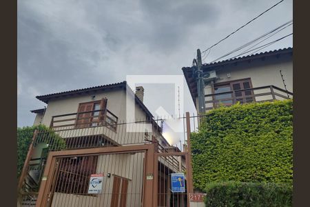 Casa à venda com 178m², 3 quartos e 2 vagasFachada 