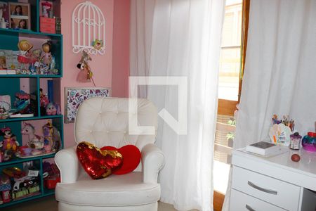 Casa à venda com 178m², 3 quartos e 2 vagasQuarto 2