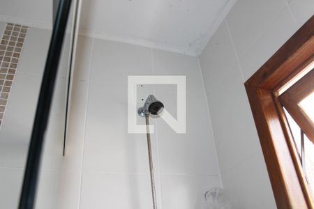 Casa à venda com 178m², 3 quartos e 2 vagasBanheiro do Quarto 1 