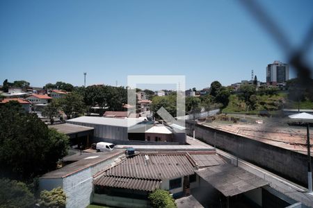 Vista de apartamento à venda com 2 quartos, 58m² em Jardim Matarazzo, São Paulo