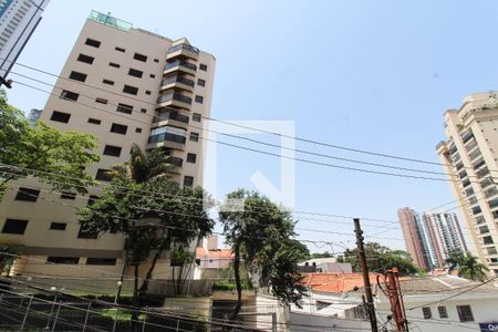 Vista Do Quarto 1 de casa para alugar com 3 quartos, 162m² em Jardim Anália Franco, São Paulo