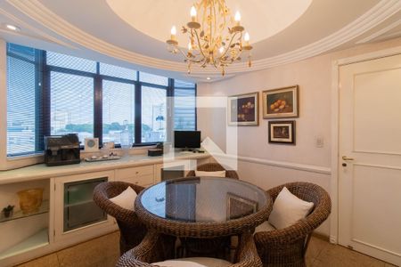 Apartamento à venda com 478m², 3 quartos e 3 vagas Apartamento à venda com 478m², 3 quartos e 3 vagasCopa