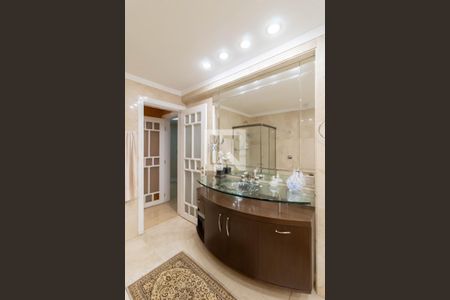 Apartamento à venda com 478m², 3 quartos e 3 vagas Apartamento à venda com 478m², 3 quartos e 3 vagasBanheiro da Suíte Master Senhora